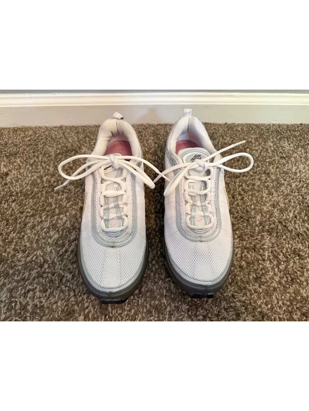 Nike Air Max 360 ll Sneaker Women’s 8